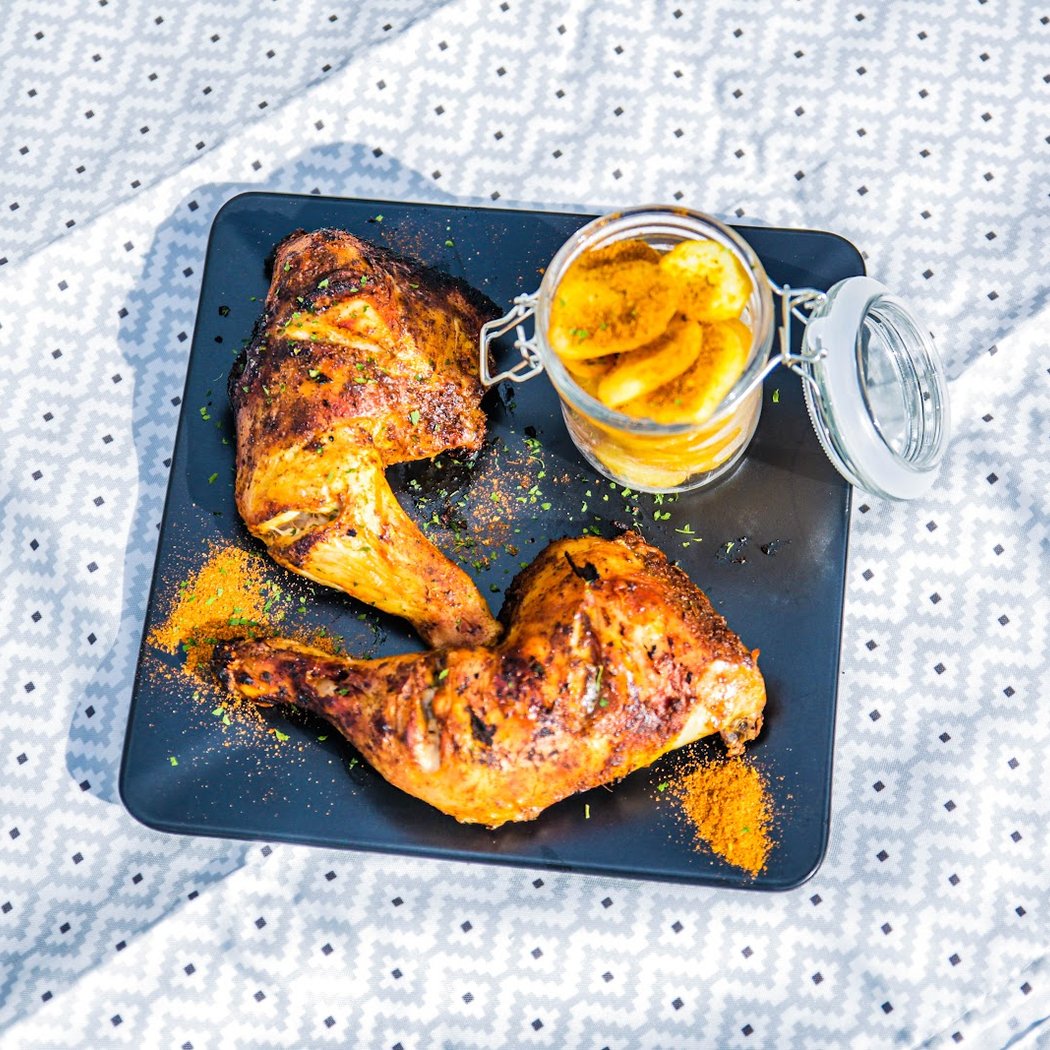 MASTER POULET - Les Lilas 3